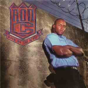 Ron C - Back On The Street album