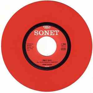 Ronnie Hawkins - Forty Days / One Of These Days album