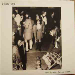 Room 101  - The Grand Prize Game album