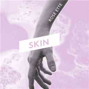 Rose Ette - Skin album