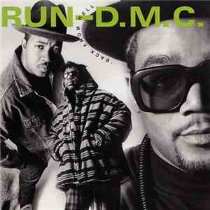 Run-D.M.C. - Back From Hell album