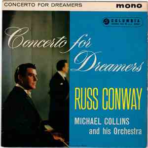 Russ Conway - Concerto For Dreamers album