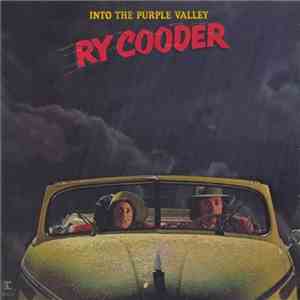 Ry Cooder - Into The Purple Valley album