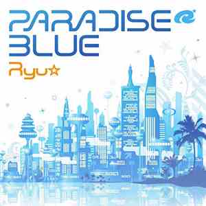 Ryu - Paradise Blue album