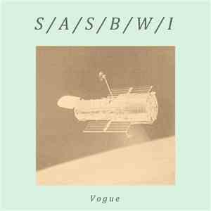 S / A / S / B / W / I - Vogue album