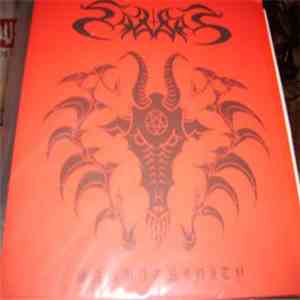 Sabbat - Sabbatrinity album