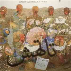 Saint Abdullah - Ta Tash album