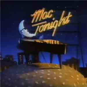 Saint Pepsi - Mac Tonight (ED. Remix) album