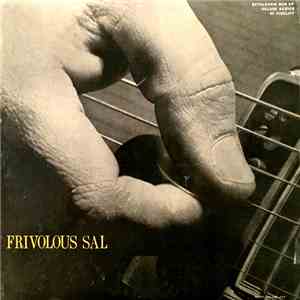 Sal Salvador - Frivolous Sal album