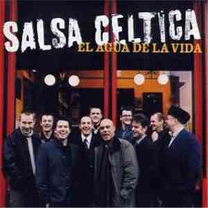 Salsa Celtica - El Agua De La Vida album