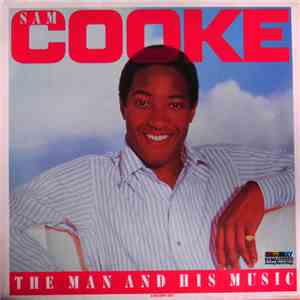 Sam Cooke - The Man And His Music album