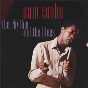 Sam Cooke - The Rhythm And The Blues album