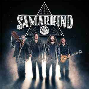 Samarkind - Samarkind album