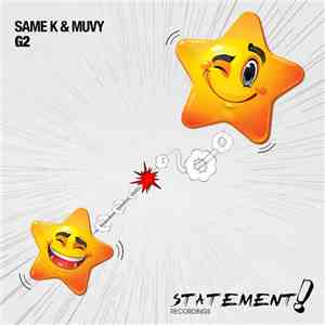 Same K & Muvy - G2 album