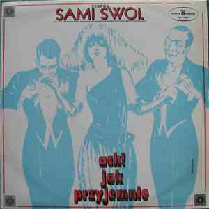 Sami Swoi - Ach! Jak Przyjemnie album