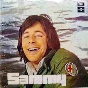 Sammy Babitzin - Sammy album