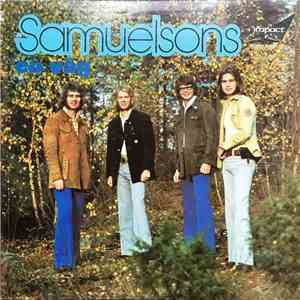 Samuelsons - En Väg album