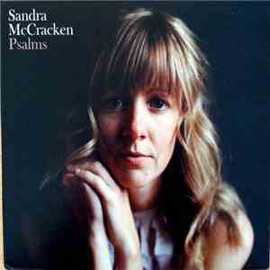 Sandra McCracken - Psalms album