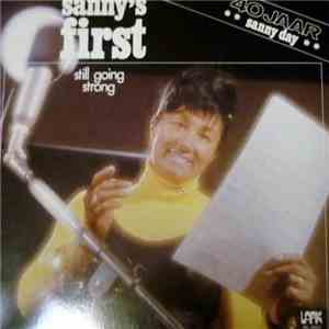 Sanny Day - Sanny's First album