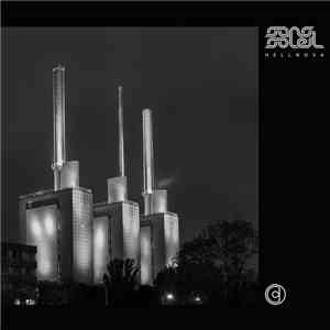 Sans Soleil  - Hellnova album