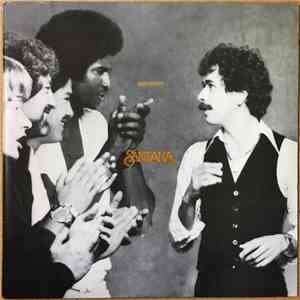 Santana - Inner Secrets album
