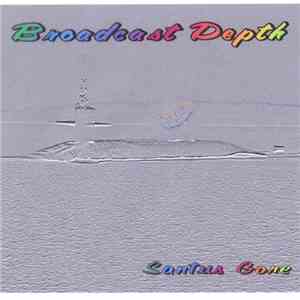 Santus Gore - Broadcast Depth album