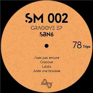 SBN6 - Graoove album