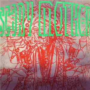 Scarymother - Backyard Swamp album