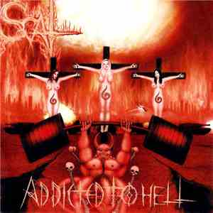 Scat - Addicted To Hell album