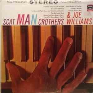 Scat Man Crothers, Joe Williams - Scat Man Crothers & Joe Williams album
