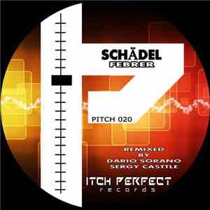 Schädel  - Febrer album