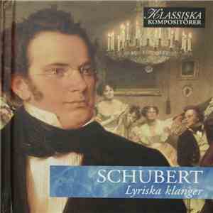 Schubert - Lyriska Klanger album