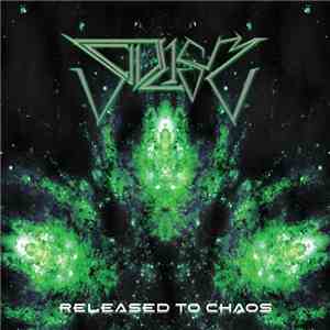 Sciolism - Released To Chaos album