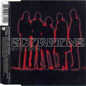 Scorpions - Eye II Eye album