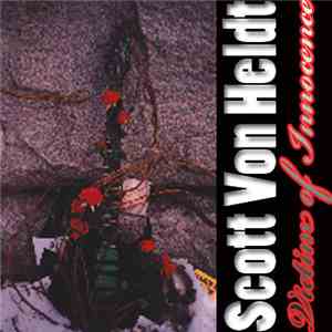 Scott Von Heldt - Victim Of Innocence album