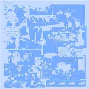 Sea Lions - EP's & Rarities: Vol.1 (2009-2010) album