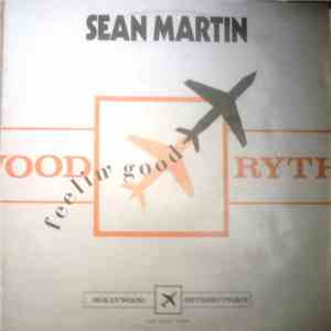 Sean Martin - Feelin' Good album
