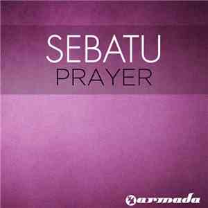 Sebatu - Prayer album