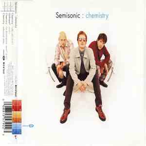 Semisonic - Chemistry album