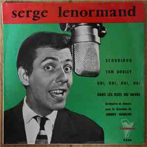 Serge Lenormand - Scoubidou album