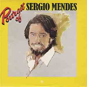 Sergio Mendes - Portrait Of Sergio Mendes album