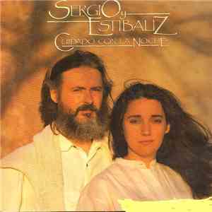 Sergio Y Estibaliz - Cuidado Con La Noche album
