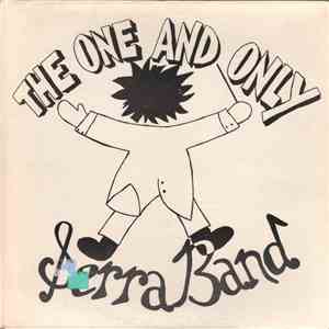 Serra Band - The One And Only Serra Band album