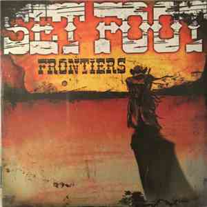 Set Foot - Frontiers album