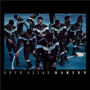 Sevn Alias - OAKINN album