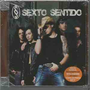 Sexto Sentido  - Sexto Sentido album
