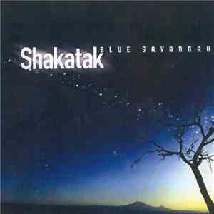 Shakatak - Blue Savannah album