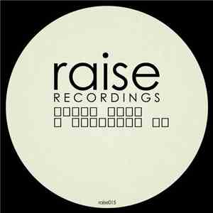 Shake Inc.  - E.TECHNO album