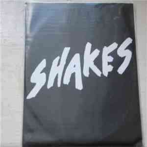 Shakes - Disneyland album