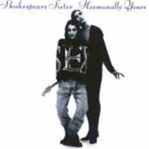 Shakespears Sister - Hormonally Yours album